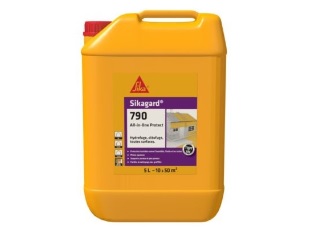 SIKA-  Sikagard 790 all in one protect 5L 
